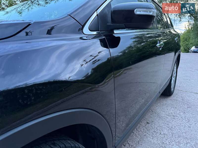 Внедорожник / Кроссовер Mazda CX-9 2008 в Прилуках