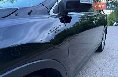 Позашляховик / Кросовер Mazda CX-9 2008 в 