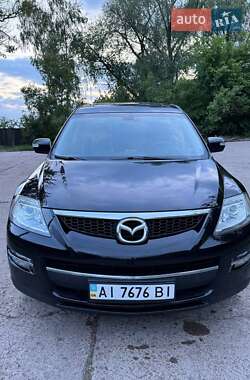 Позашляховик / Кросовер Mazda CX-9 2008 в 