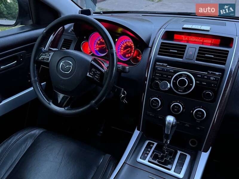 Внедорожник / Кроссовер Mazda CX-9 2008 в Прилуках