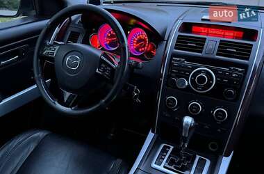 Позашляховик / Кросовер Mazda CX-9 2008 в 