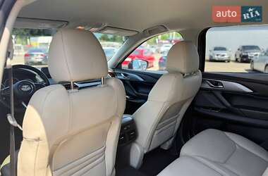 Внедорожник / Кроссовер Mazda CX-9 2022 в 