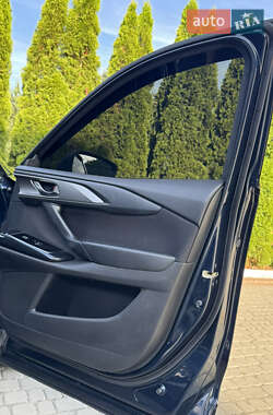 Внедорожник / Кроссовер Mazda CX-9 2018 в 