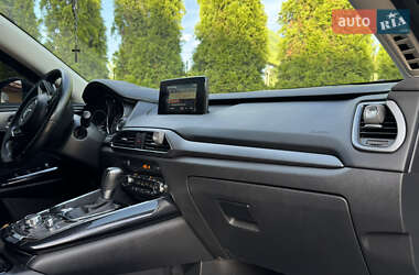 Внедорожник / Кроссовер Mazda CX-9 2018 в 