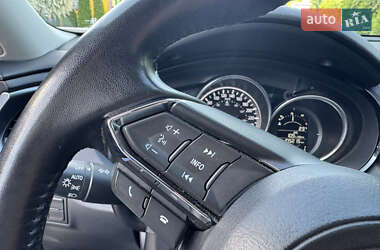 Внедорожник / Кроссовер Mazda CX-9 2018 в 