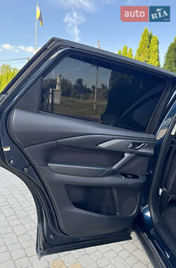 Внедорожник / Кроссовер Mazda CX-9 2018 в 