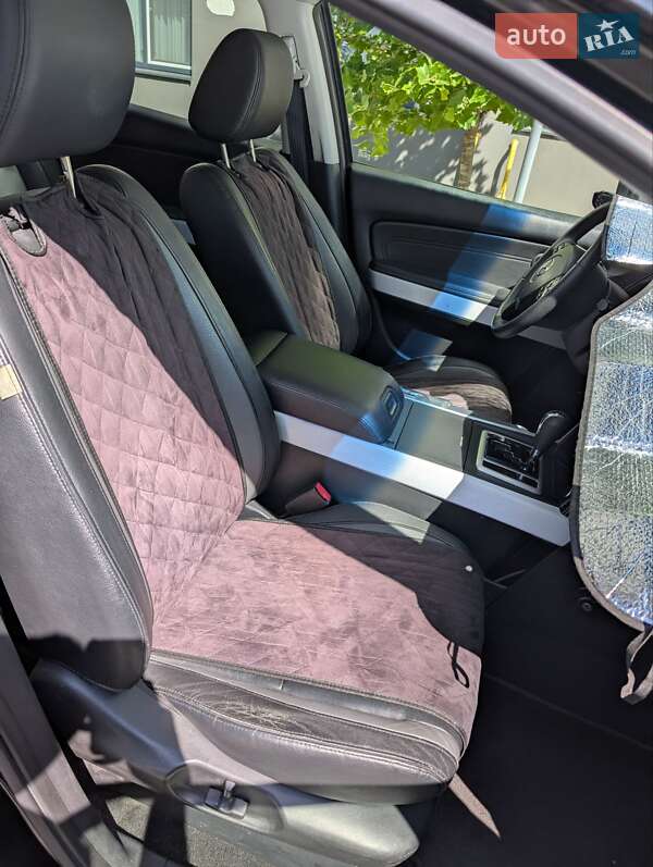 Внедорожник / Кроссовер Mazda CX-9 2009 в Львове