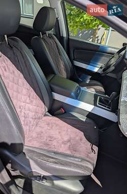 Внедорожник / Кроссовер Mazda CX-9 2009 в 