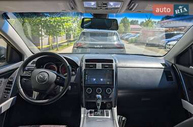 Внедорожник / Кроссовер Mazda CX-9 2009 в 