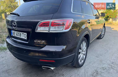 Позашляховик / Кросовер Mazda CX-9 2007 в 