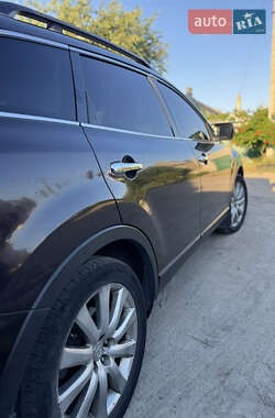 Позашляховик / Кросовер Mazda CX-9 2007 в 