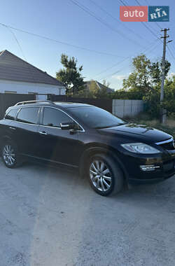 Позашляховик / Кросовер Mazda CX-9 2007 в 