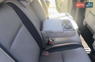 Внедорожник / Кроссовер Mazda CX-9 2007 в 