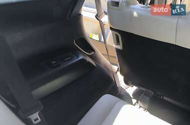 Внедорожник / Кроссовер Mazda CX-9 2007 в 