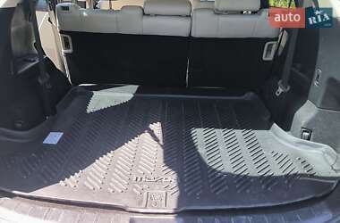 Внедорожник / Кроссовер Mazda CX-9 2007 в 