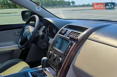 Внедорожник / Кроссовер Mazda CX-9 2007 в 