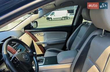 Внедорожник / Кроссовер Mazda CX-9 2007 в 