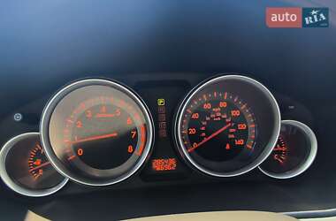 Внедорожник / Кроссовер Mazda CX-9 2007 в 