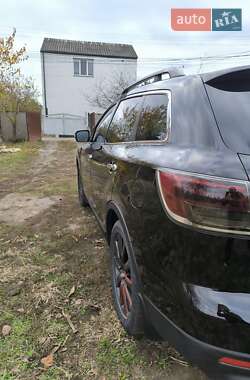 Внедорожник / Кроссовер Mazda CX-9 2007 в 