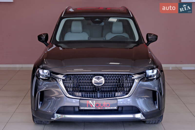 Внедорожник / Кроссовер Mazda CX-9 2023 в Одессе