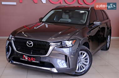 Внедорожник / Кроссовер Mazda CX-9 2023 в 