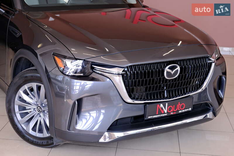 Внедорожник / Кроссовер Mazda CX-9 2023 в Одессе