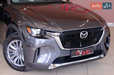 Внедорожник / Кроссовер Mazda CX-9 2023 в 