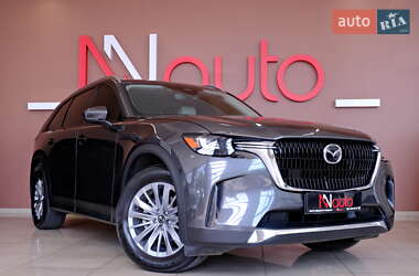 Внедорожник / Кроссовер Mazda CX-9 2023 в 