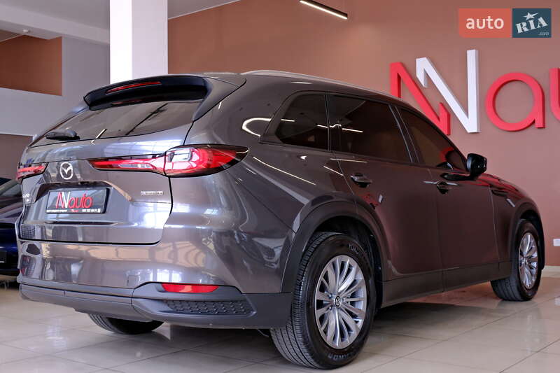 Внедорожник / Кроссовер Mazda CX-9 2023 в Одессе