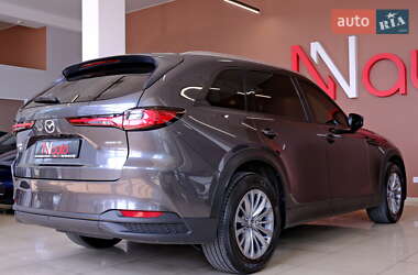 Внедорожник / Кроссовер Mazda CX-9 2023 в 
