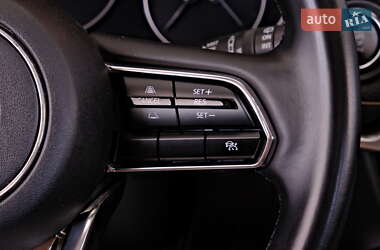 Внедорожник / Кроссовер Mazda CX-9 2023 в 