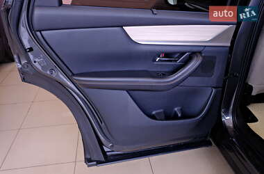 Внедорожник / Кроссовер Mazda CX-9 2023 в 