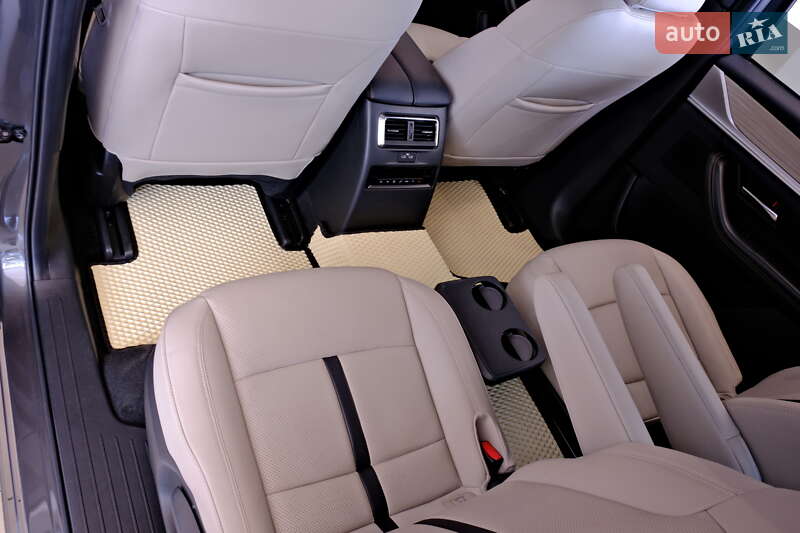 Внедорожник / Кроссовер Mazda CX-9 2023 в Одессе