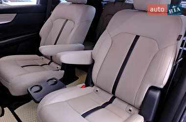 Внедорожник / Кроссовер Mazda CX-9 2023 в 
