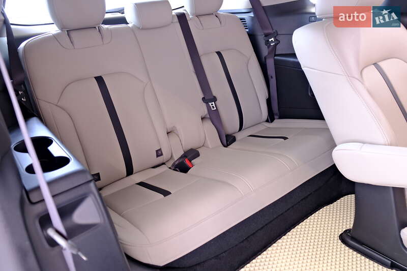 Внедорожник / Кроссовер Mazda CX-9 2023 в Одессе