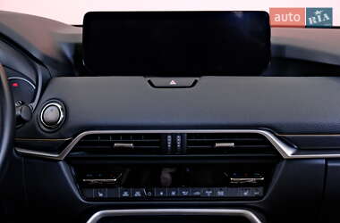 Внедорожник / Кроссовер Mazda CX-9 2023 в 