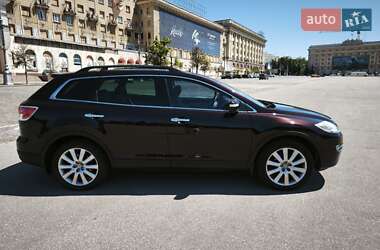 Внедорожник / Кроссовер Mazda CX-9 2008 в 