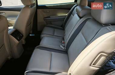 Внедорожник / Кроссовер Mazda CX-9 2008 в 