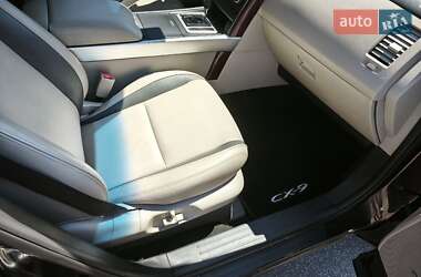 Внедорожник / Кроссовер Mazda CX-9 2008 в 