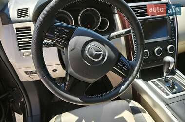 Внедорожник / Кроссовер Mazda CX-9 2008 в 