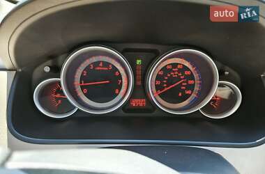 Внедорожник / Кроссовер Mazda CX-9 2008 в 