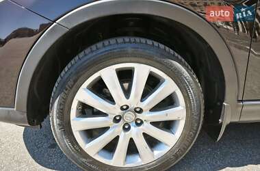 Внедорожник / Кроссовер Mazda CX-9 2008 в 