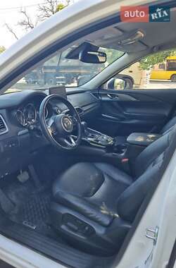 Внедорожник / Кроссовер Mazda CX-9 2019 в 