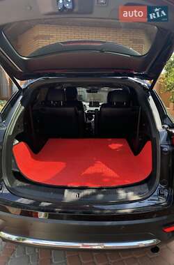 Внедорожник / Кроссовер Mazda CX-9 2019 в 