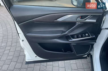Позашляховик / Кросовер Mazda CX-9 2017 в 