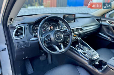 Внедорожник / Кроссовер Mazda CX-9 2018 в 
