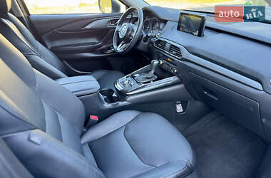Внедорожник / Кроссовер Mazda CX-9 2018 в 