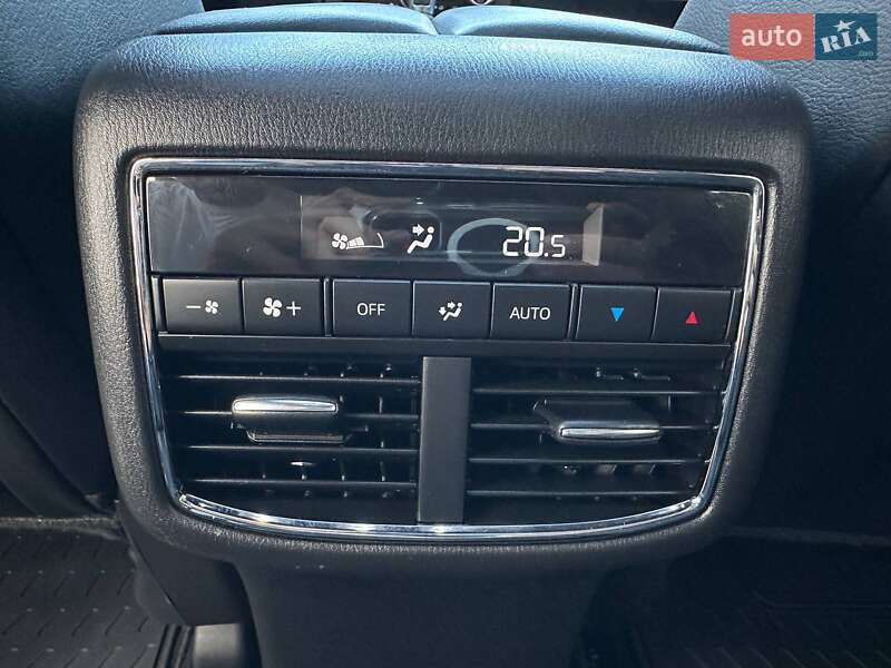 Позашляховик / Кросовер Mazda CX-9 2016 в Вінниці