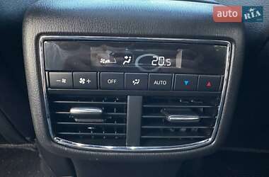 Позашляховик / Кросовер Mazda CX-9 2016 в 