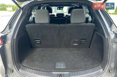 Позашляховик / Кросовер Mazda CX-9 2016 в 